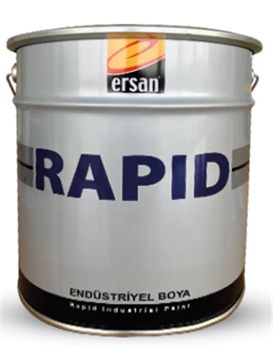 RAPİD 0,75 - SELÜLOZİK 